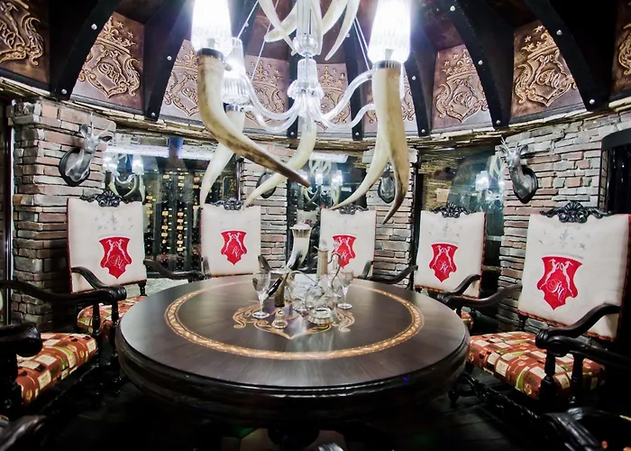 Royal Castle Design & Hotel