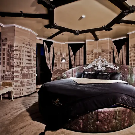 Hotel Royal Castle Design &