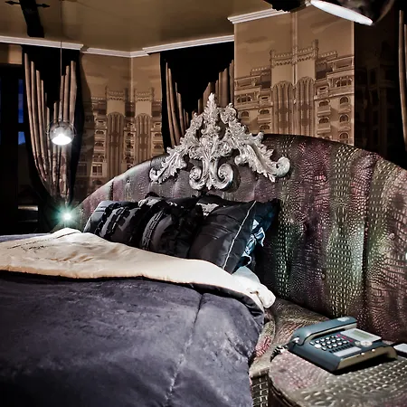 Otel Royal Castle Design &