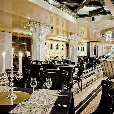 Royal Castle Design & Elenite