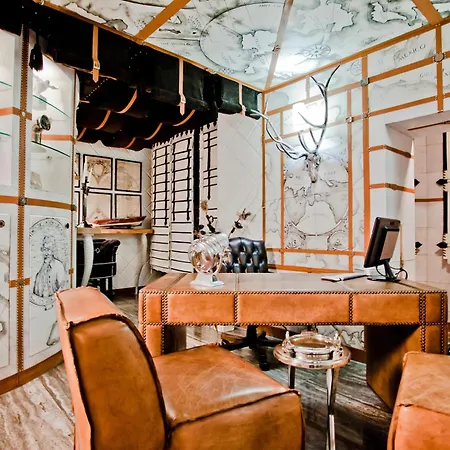 Royal Castle Design & 5* Elenite