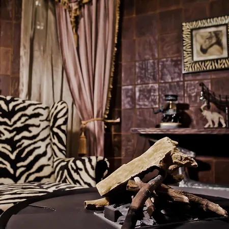 Otel Royal Castle Design &