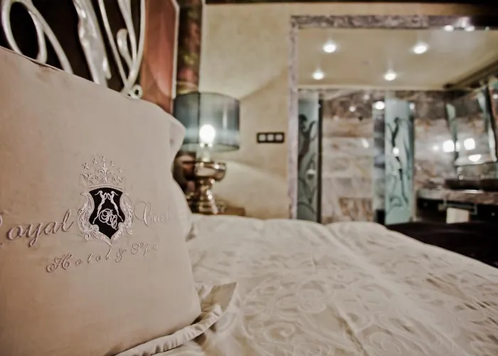 Hotel Royal Castle Design & 5*