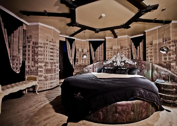 Hotel Royal Castle Design &