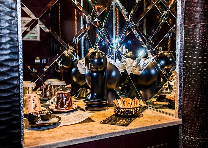 Hotel Royal Castle Design & 5*