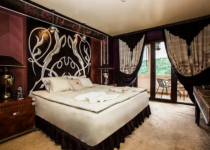 Hotel Royal Castle Design &