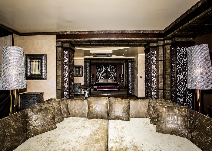 Hotel Royal Castle Design & 5*