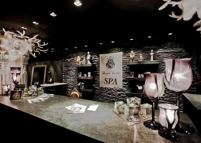 Royal Castle Design & Hotel 5*