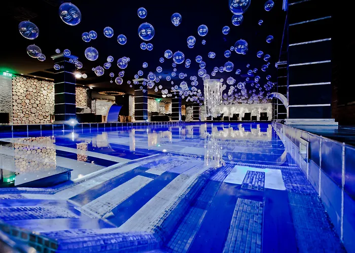 Hotel Royal Castle Design &