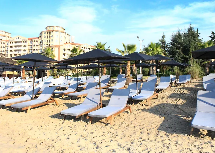 Hotel Royal Castle Design &