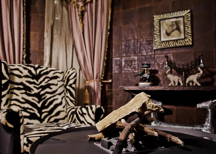 Hotel Royal Castle Design &