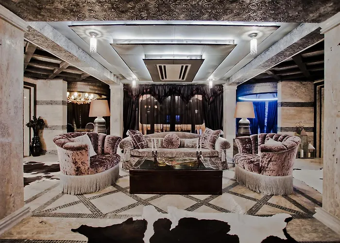 Hotel Royal Castle Design &