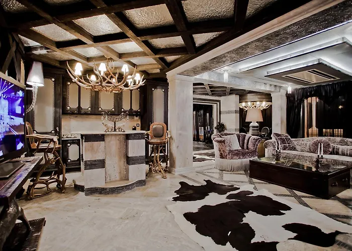 Royal Castle Design & 5*